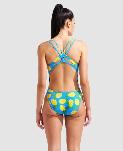 Women's Swimsuit arena Lemons