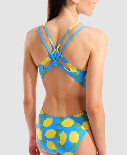 Women's Swimsuit arena Lemons