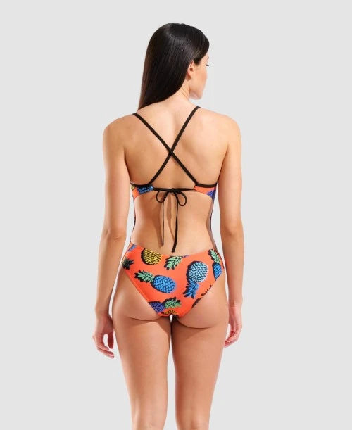Women's Swimsuit arena Pineapples