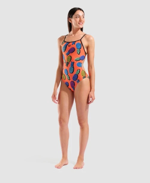 Women's Swimsuit arena Pineapples