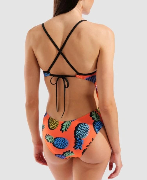 Women's Swimsuit arena Pineapples