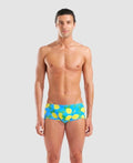 Low-Waist Shorts arena Lemons