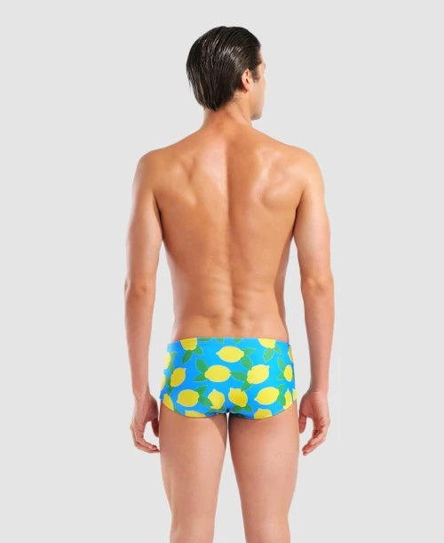 Low-Waist Shorts arena Lemons
