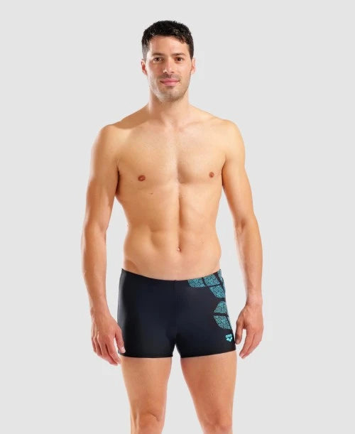 Swim Short Arena Kikko