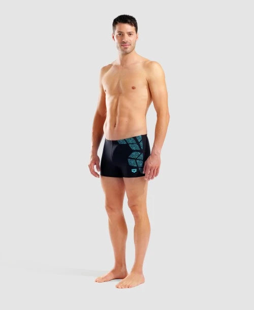 Swim Short Arena Kikko