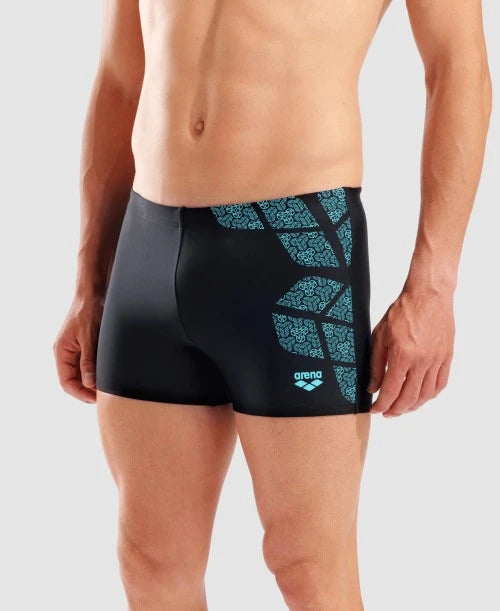 Swim Short Arena Kikko