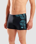Swim Short Arena Kikko