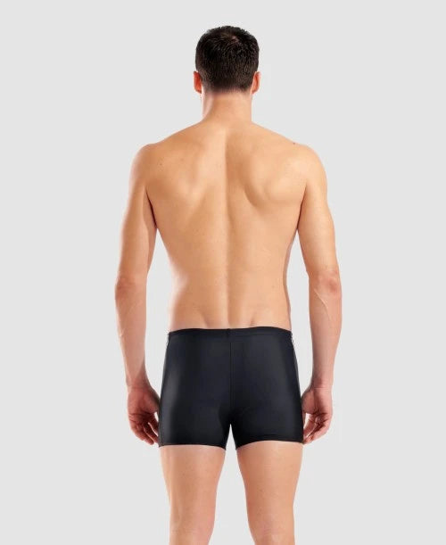 Swim Short Arena Double Graphic