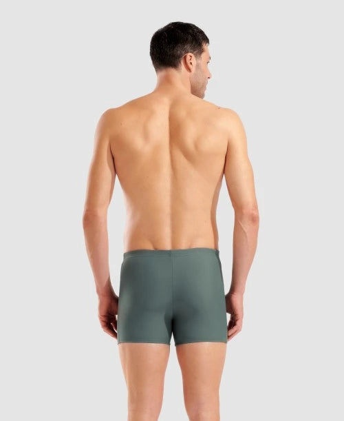 Swim Short Arena Double Graphic