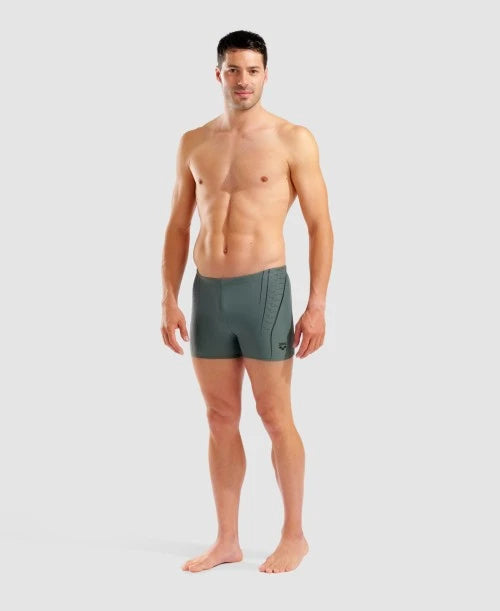 Swim Short Arena Double Graphic