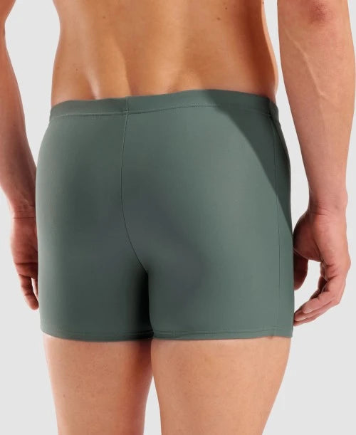 Swim Short Arena Double Graphic