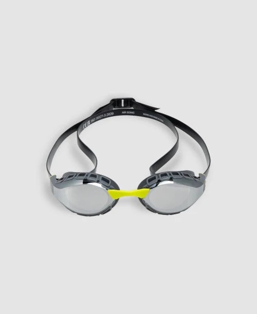 Air Sonic Mirror Swim Peldbrilles