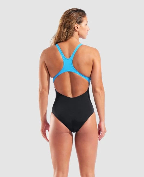 Arena Graphic Inner Bra