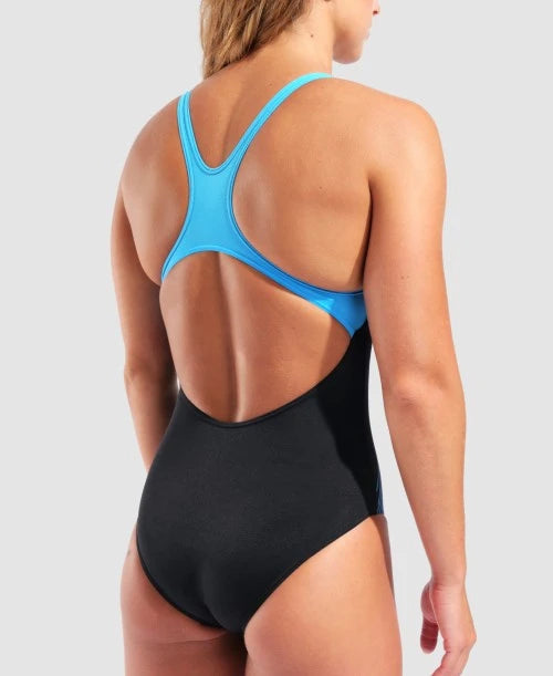 Arena Graphic Inner Bra
