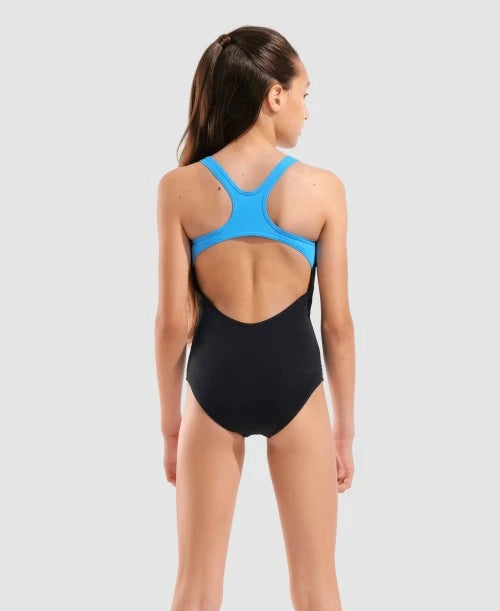 Swimsuit Arena Graphic Swim Pro Back