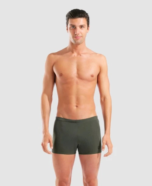 Swim Short arena Graphic