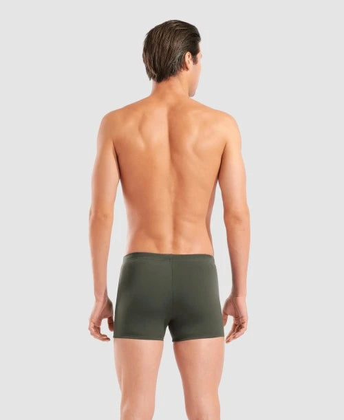 Swim Short arena Graphic