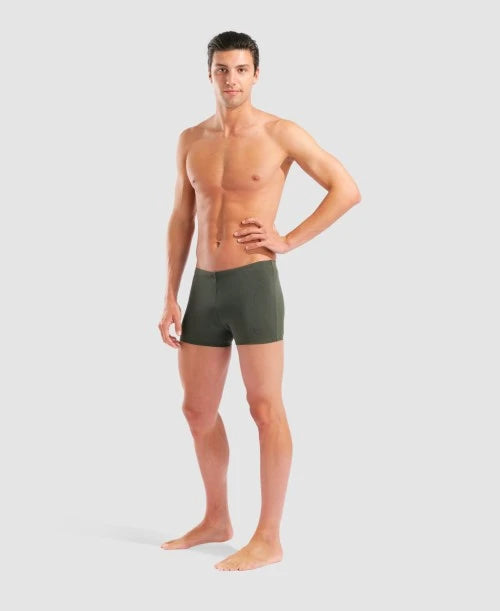 Swim Short arena Graphic