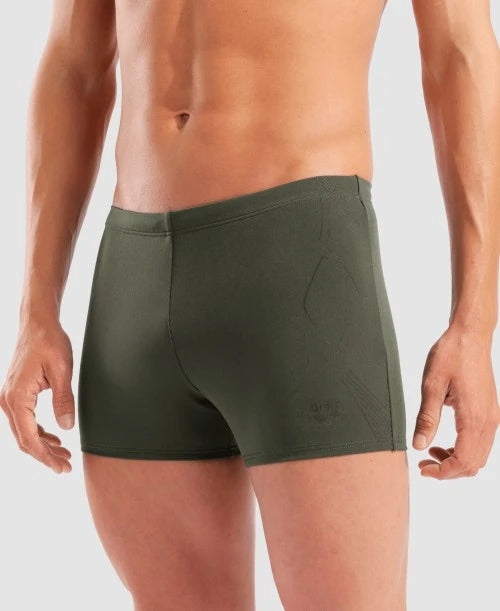 Swim Short arena Graphic