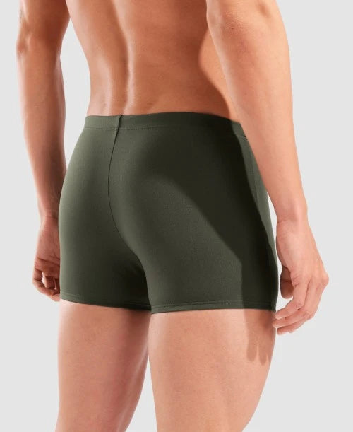 Swim Short arena Graphic