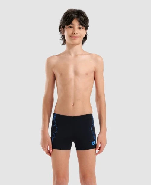 Swim Short arena Graphic