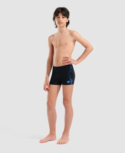 Swim Short arena Graphic