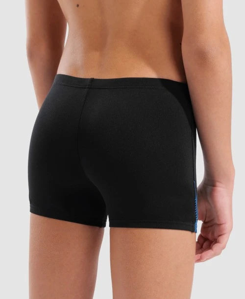 Swim Short arena Graphic