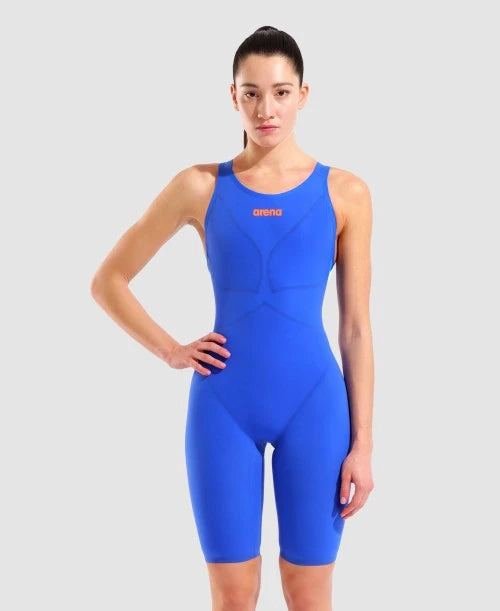 Powerskin Veloce Neon Blaze Open Back LE