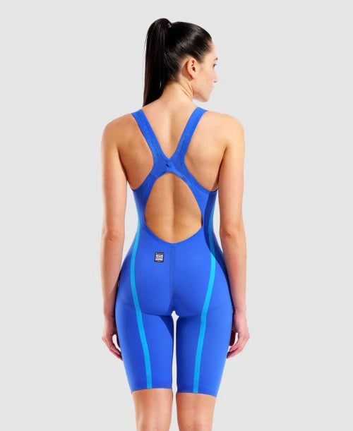 Powerskin Veloce Neon Blaze Open Back LE