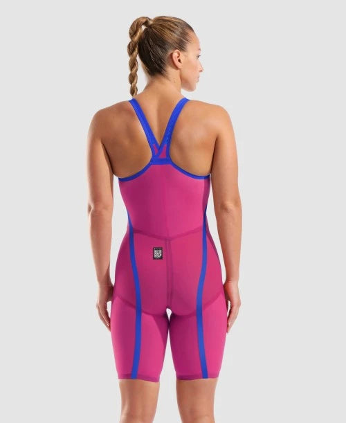 Powerskin Veloce Violet Surge Closed Back LE