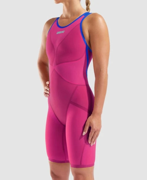 Powerskin Veloce Violet Surge Closed Back LE