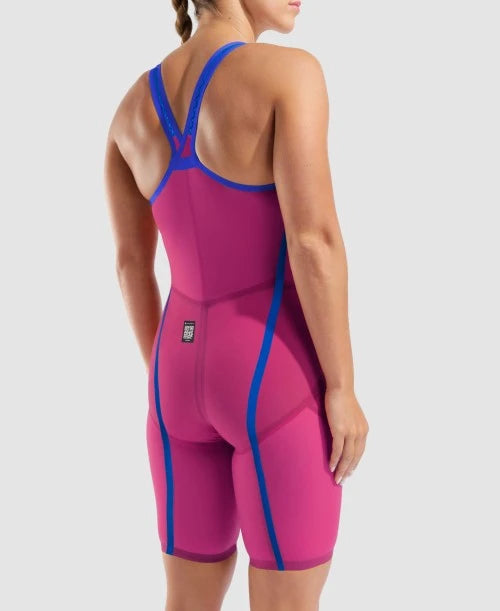 Powerskin Veloce Violet Surge Closed Back LE