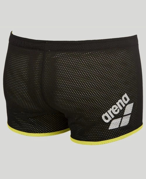 Drag Shorts Black