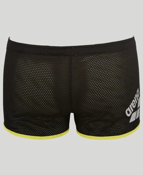 Drag Shorts Black