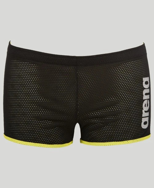 Drag Shorts Black