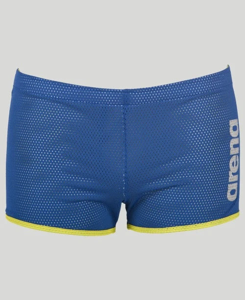 Drag Shorts Blue