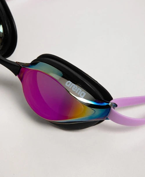 Python Mirror Goggles