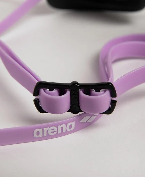 Python Mirror Goggles