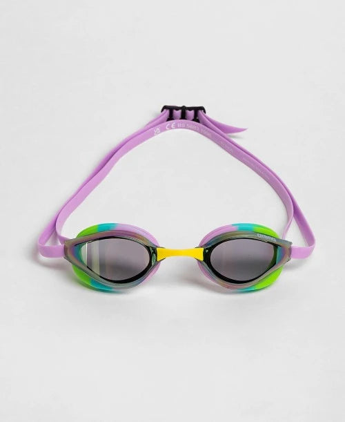 Python Mirror Goggles