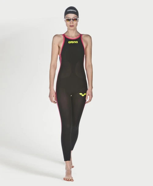 Powerskin R-Evo+ Open Water Open Back
