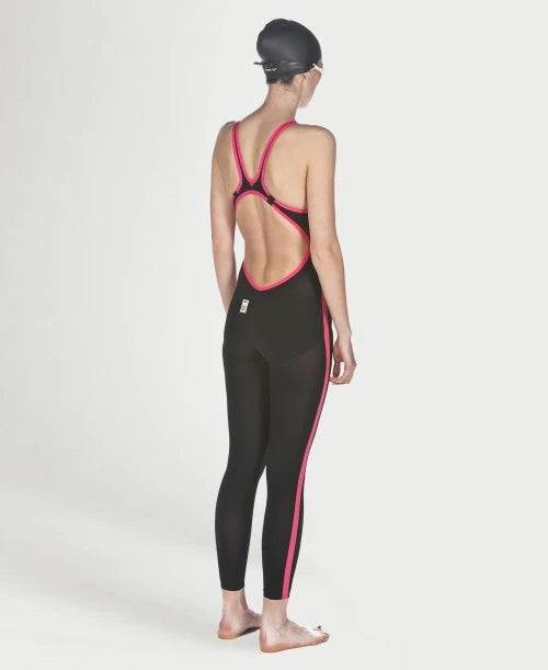 Powerskin R-Evo+ Open Water Open Back