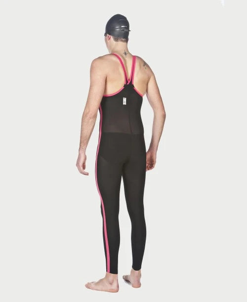 Powerskin R-Evo+ Open Water Closed back