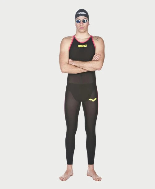 Powerskin R-Evo+ Open Water Closed back