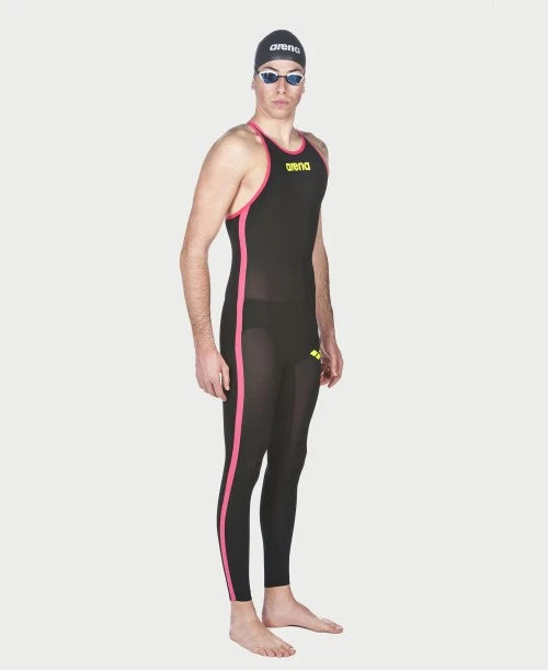 Powerskin R-Evo+ Open Water Closed back