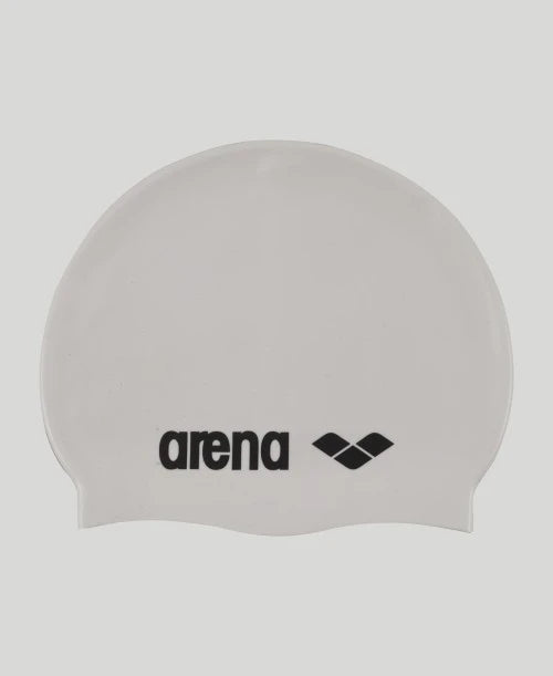 Classic Silicone Cap
