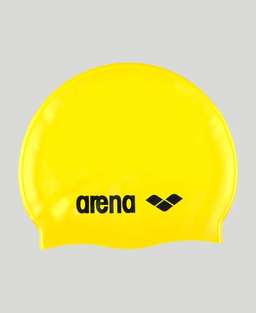 Classic Silicone Cap
