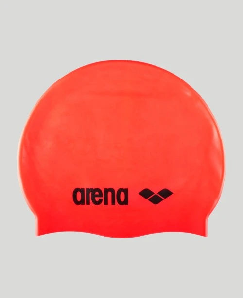 Classic Silicone Cap