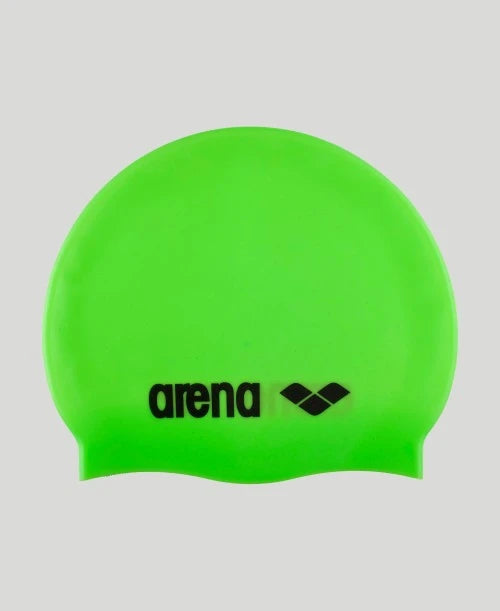 Classic Silicone Cap