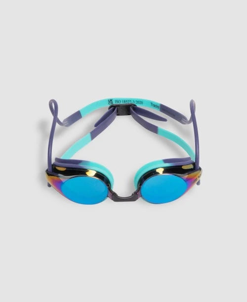 Tracks Mirror Goggles