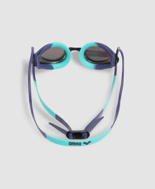 Tracks Mirror Goggles